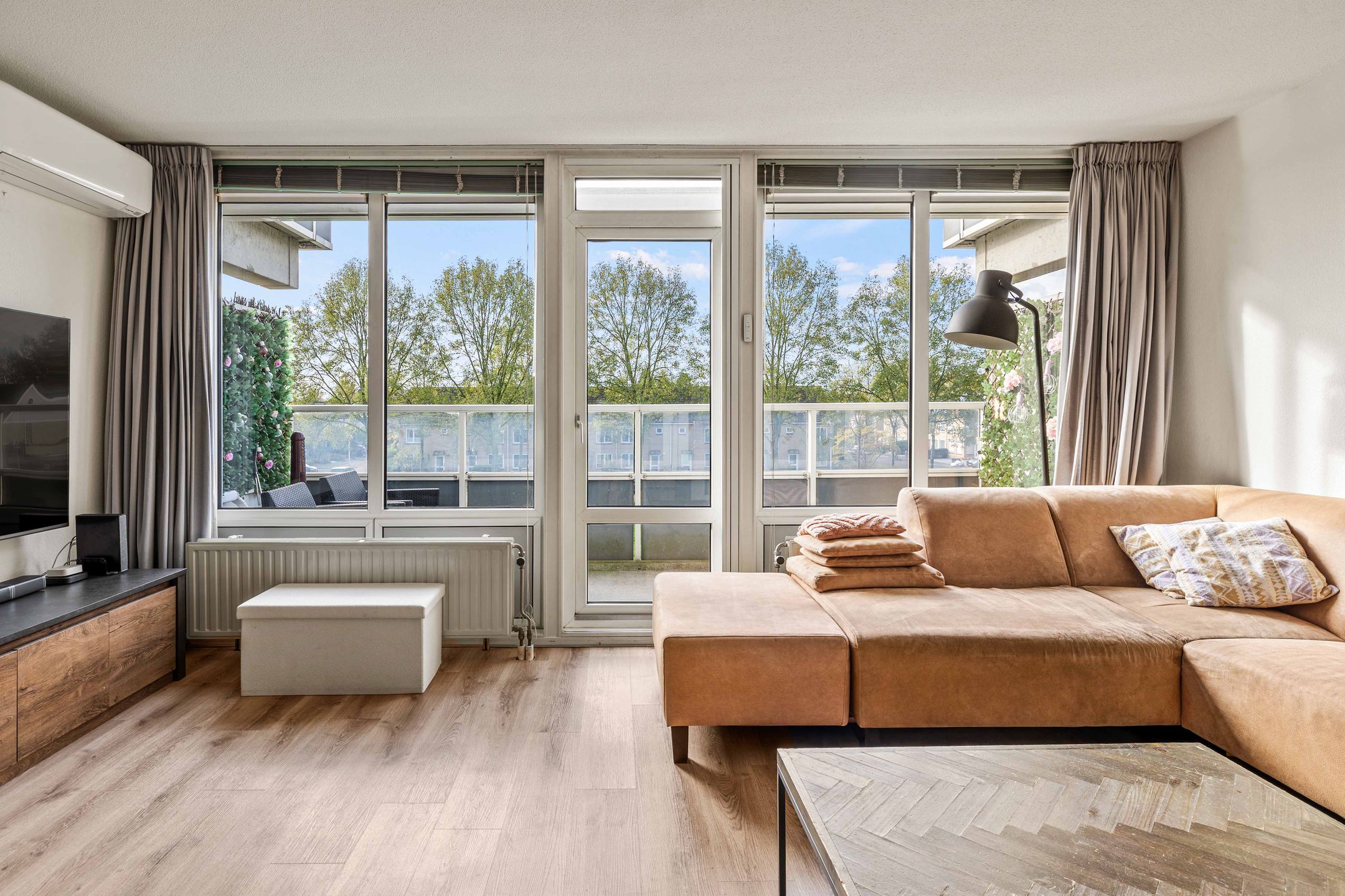 Foto 9 van Rosa Spierlaan 22