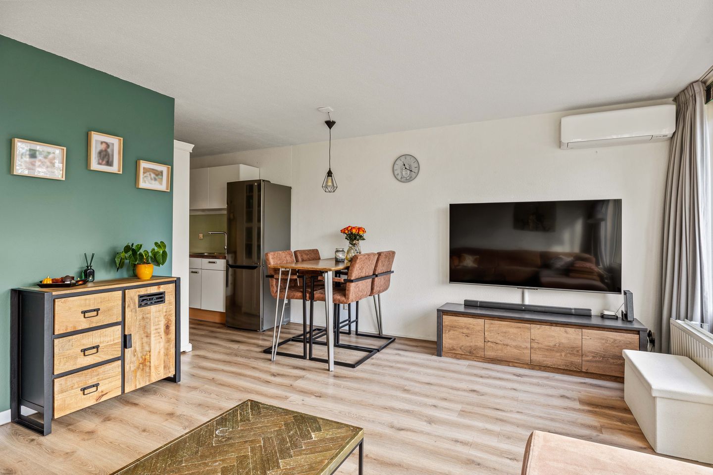 Foto 10 van Rosa Spierlaan 22