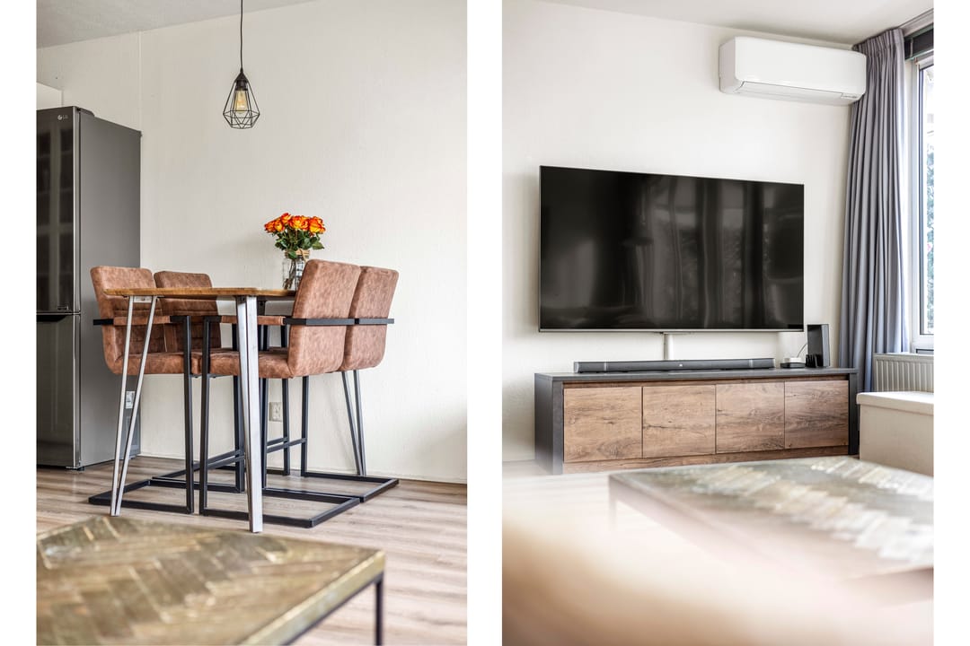 Foto 11 van Rosa Spierlaan 22