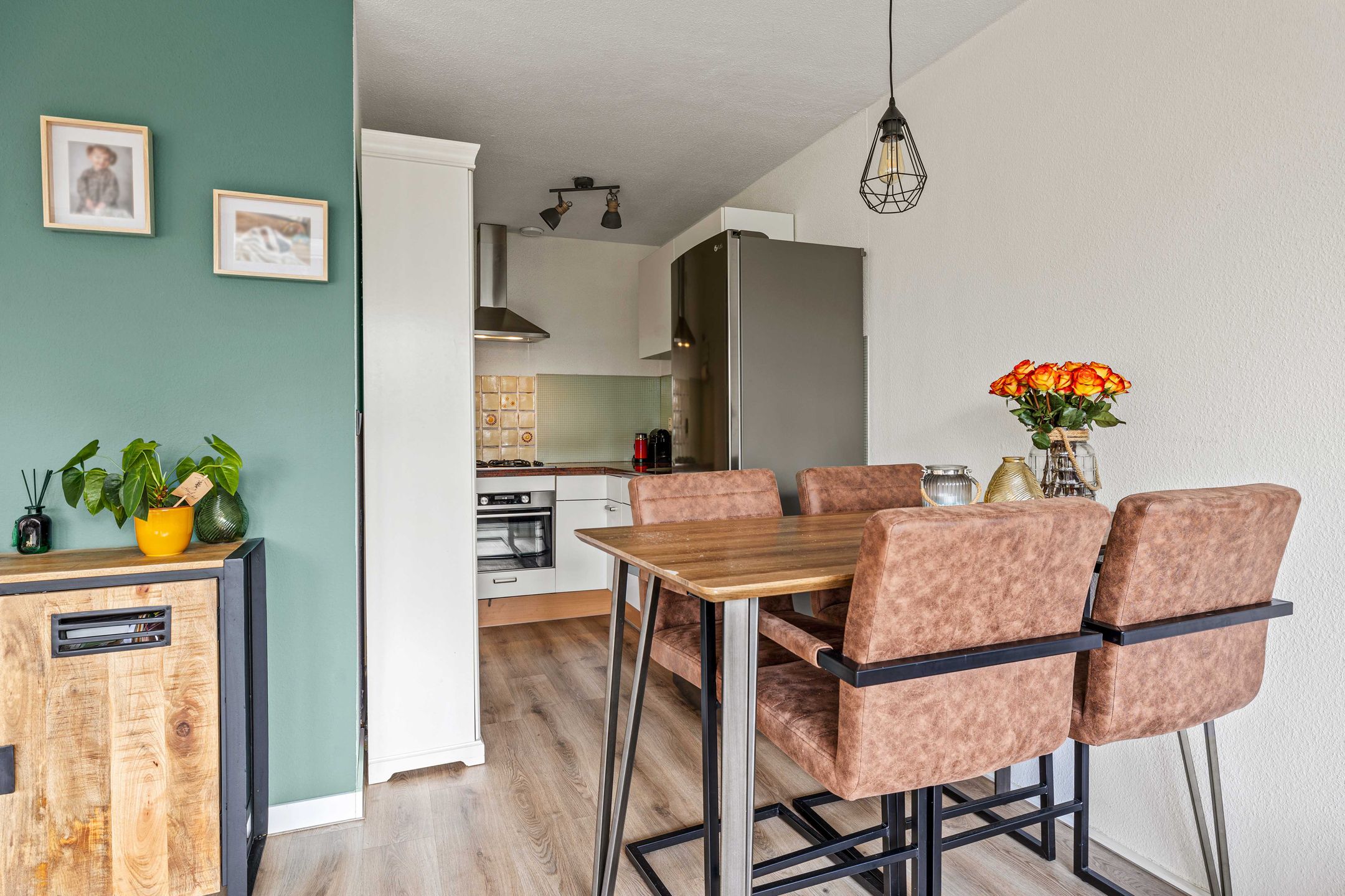 Foto 12 van Rosa Spierlaan 22