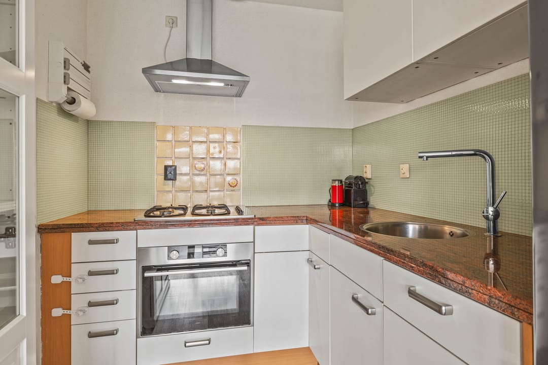 Foto 13 van Rosa Spierlaan 22