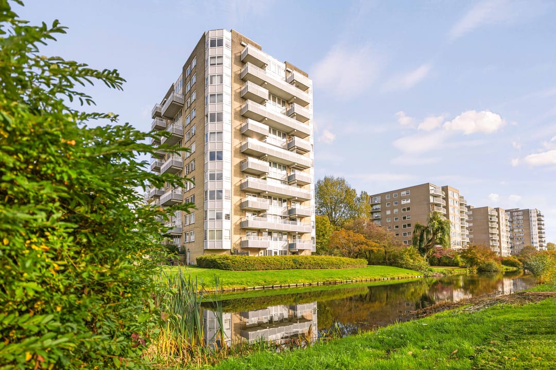 Foto 17 van Rosa Spierlaan 22