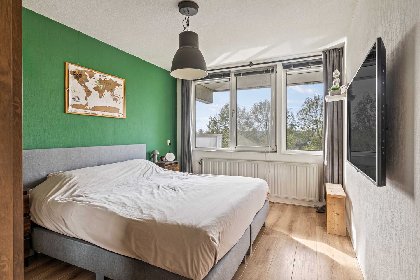 Foto 19 van Rosa Spierlaan 22