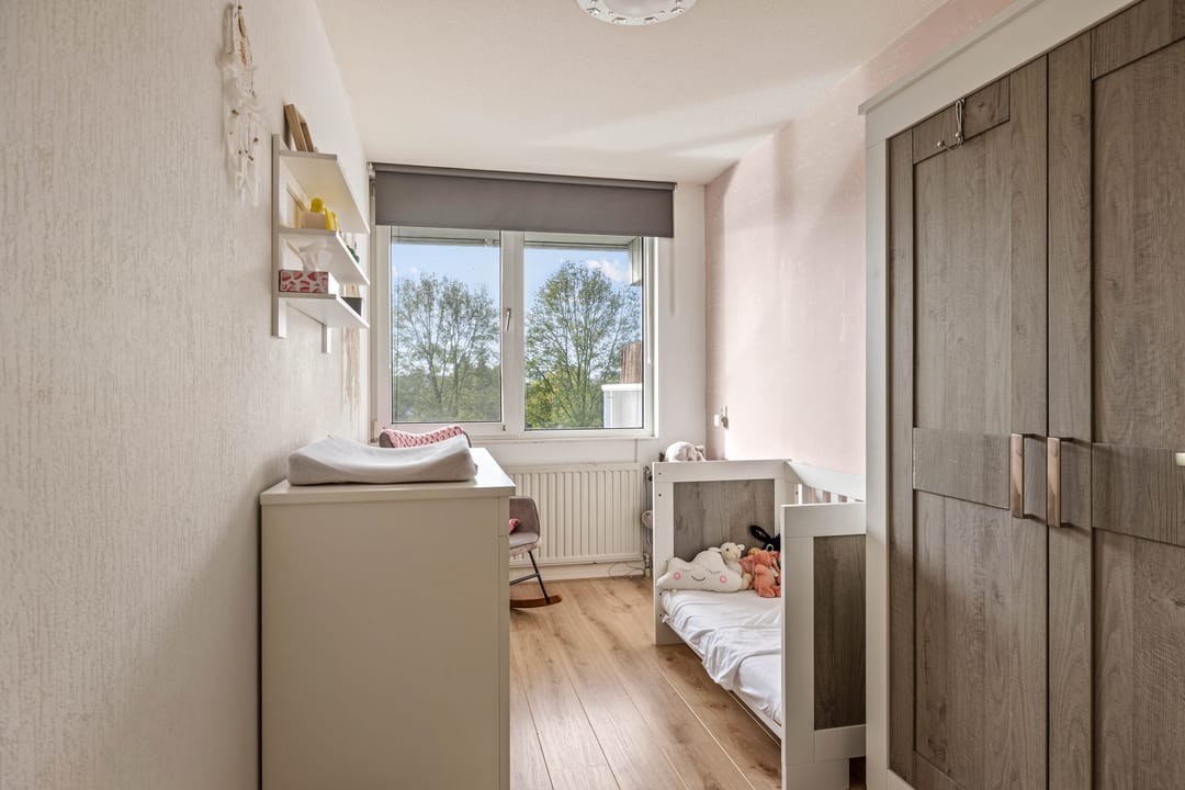 Foto 23 van Rosa Spierlaan 22