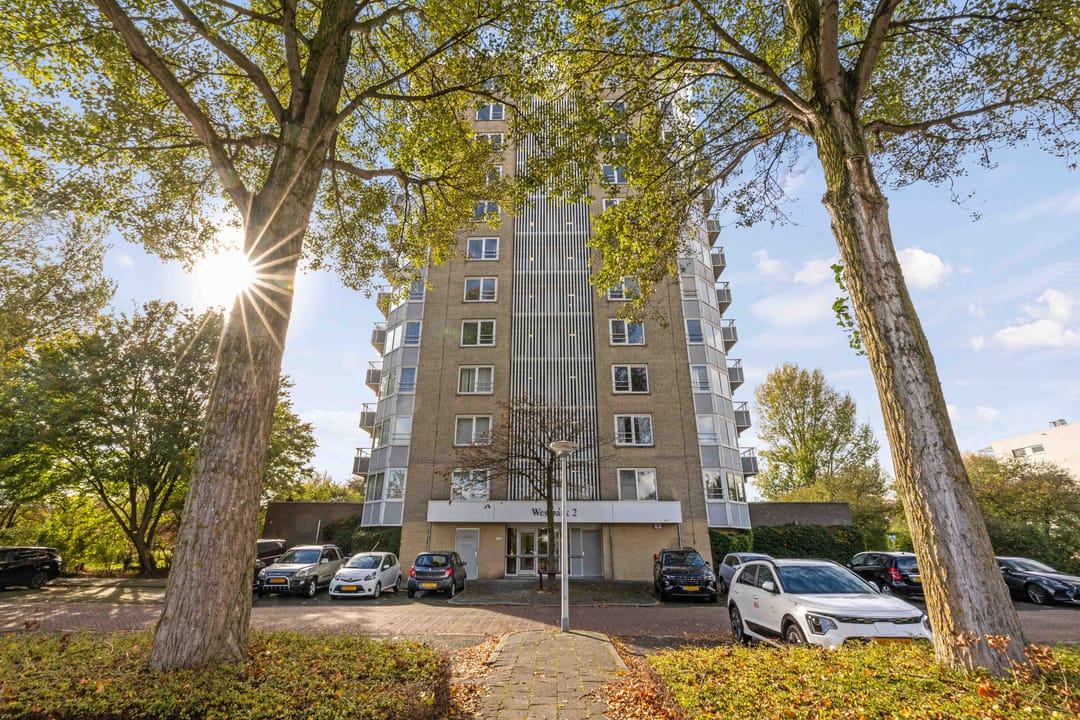 Foto 28 van Rosa Spierlaan 22