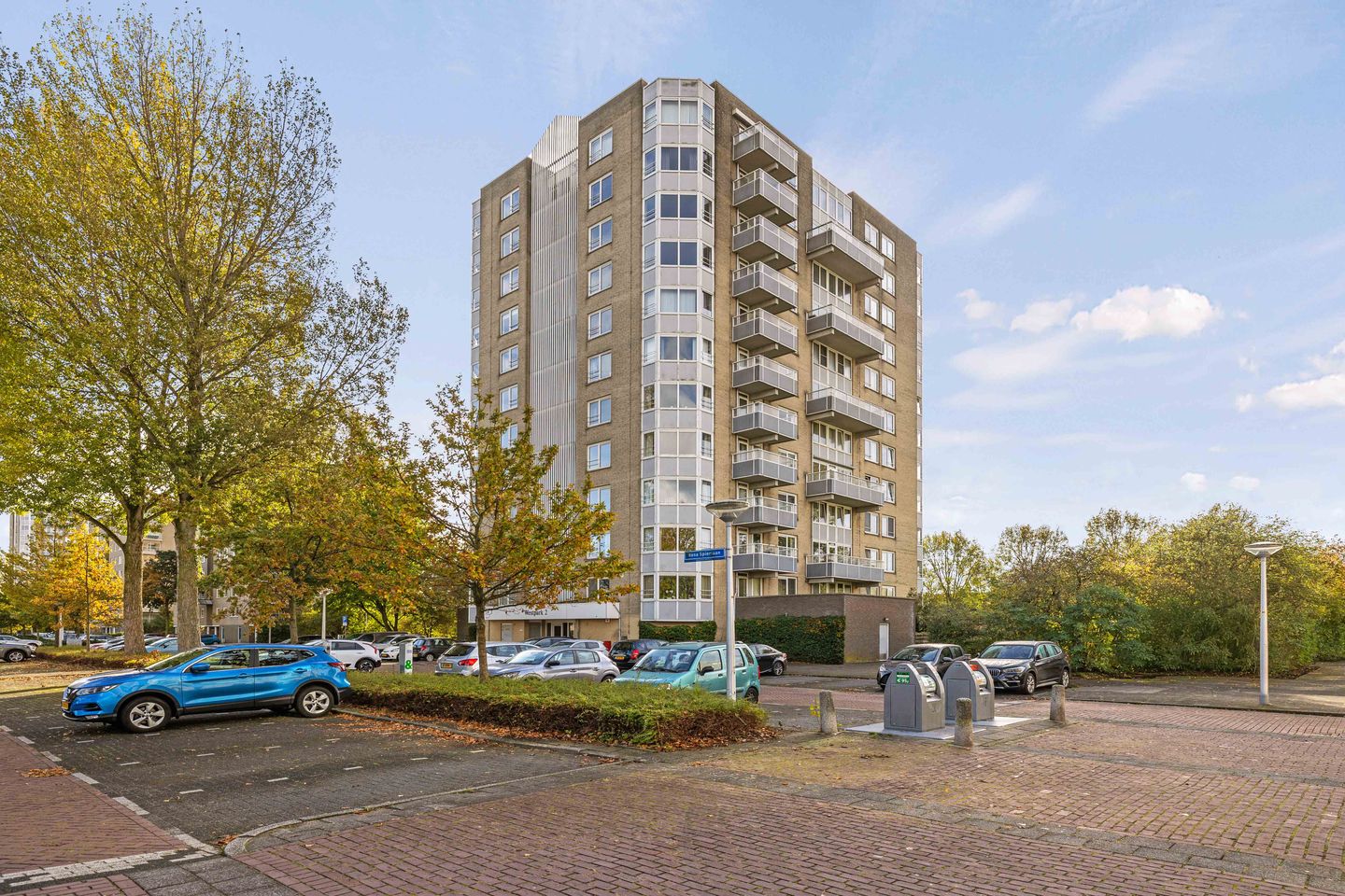 Foto 29 van Rosa Spierlaan 22