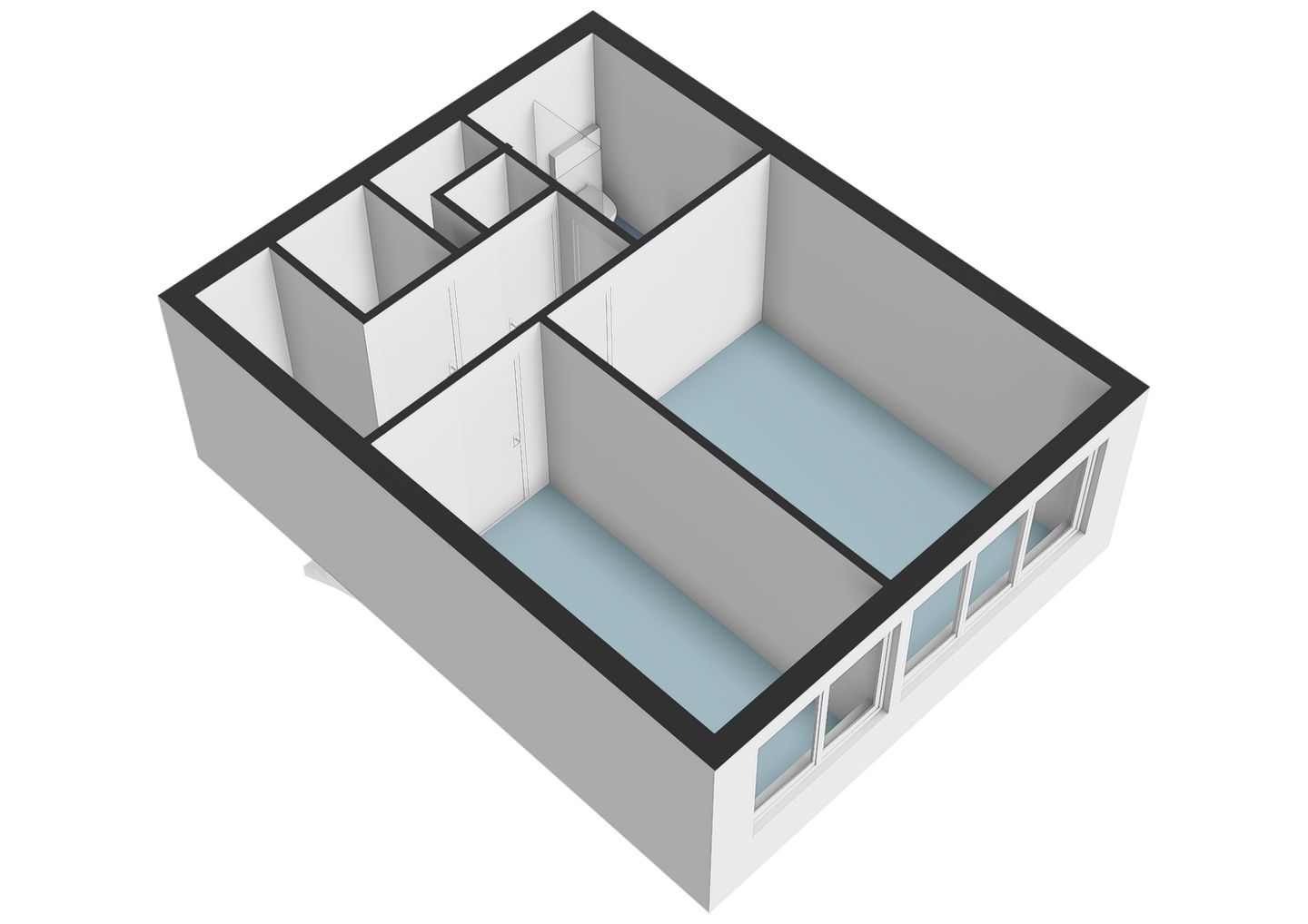 Foto 35 van Rosa Spierlaan 22