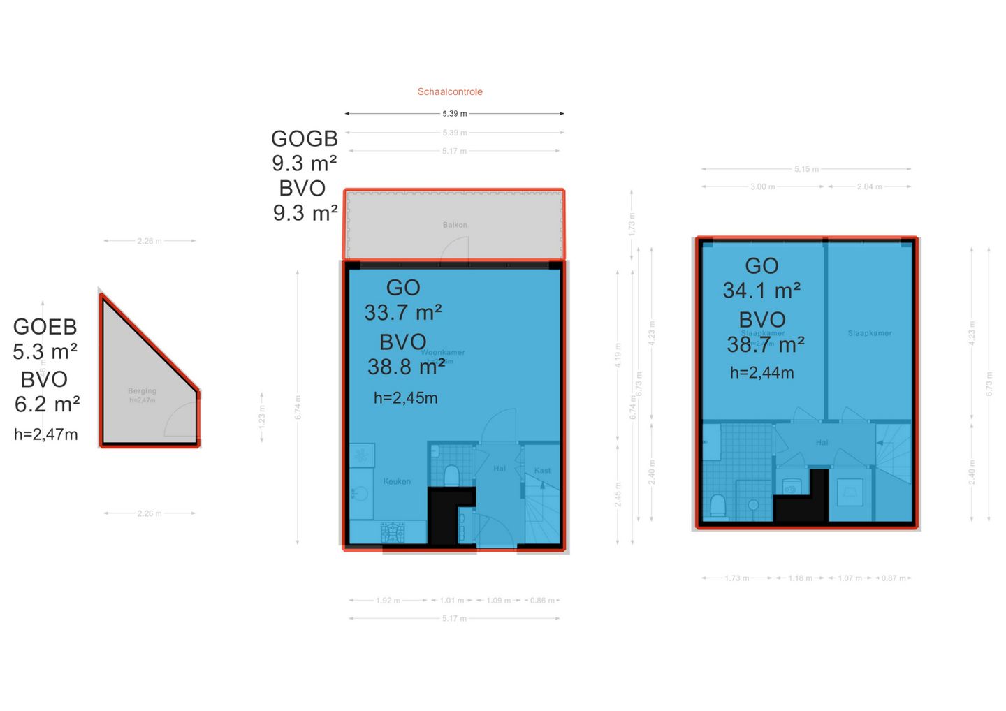 Foto 40 van Rosa Spierlaan 22
