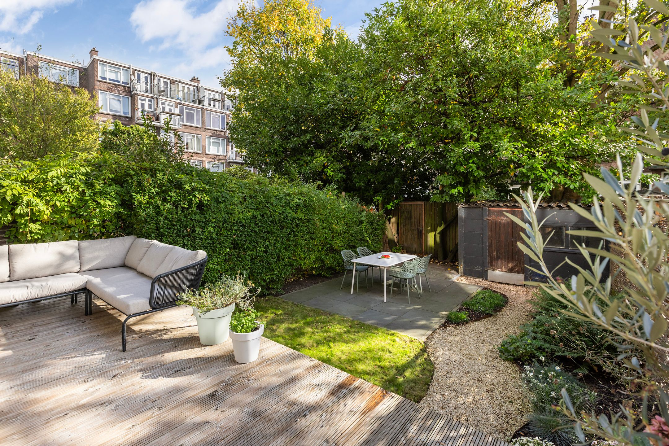 Foto 3 van Gordelweg 225-BGL