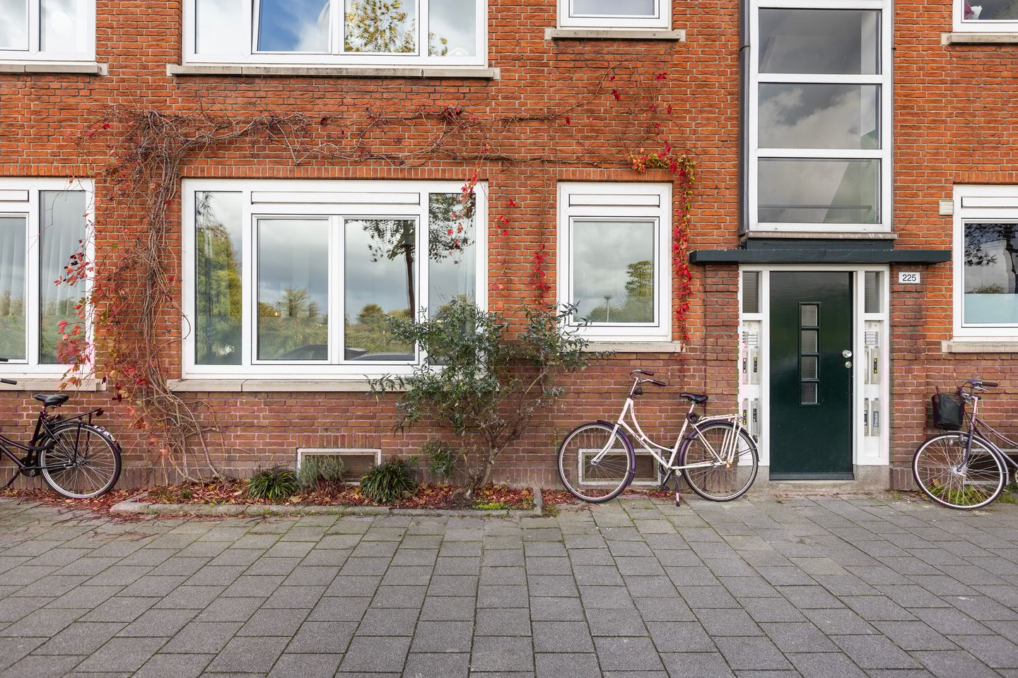 Foto 4 van Gordelweg 225-BGL