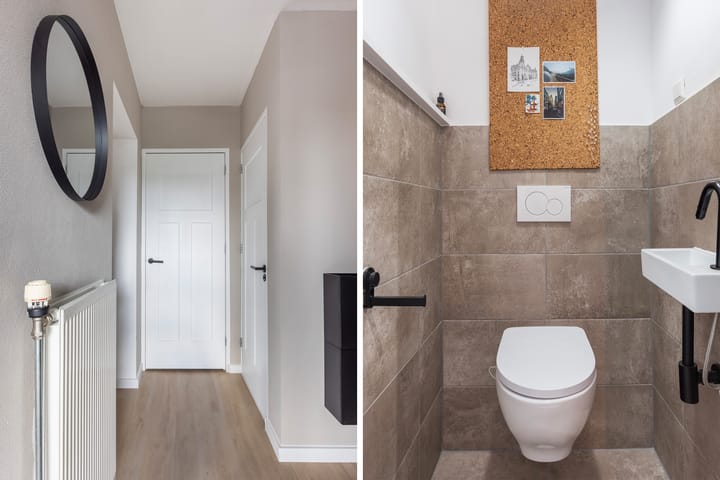 Foto 6 van Gordelweg 225-BGL