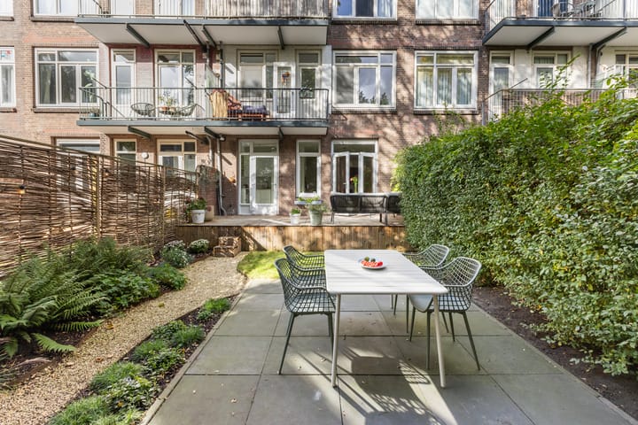 Foto 25 van Gordelweg 225-BGL