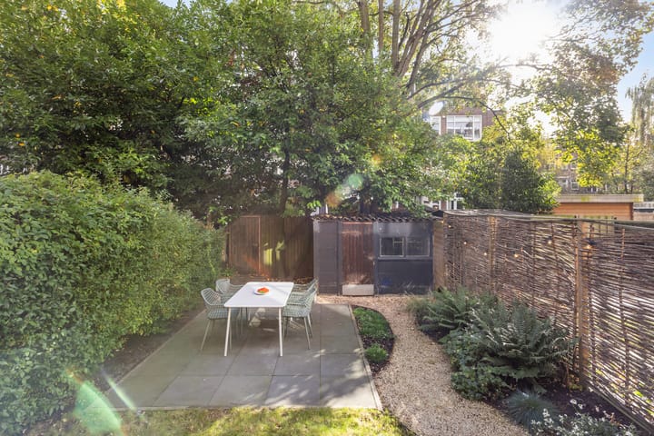 Foto 28 van Gordelweg 225-BGL