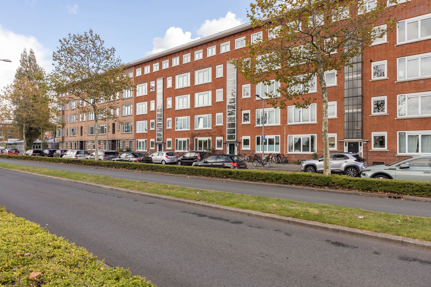 Foto 40 van Gordelweg 225-BGL