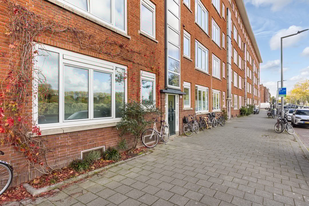 Foto 41 van Gordelweg 225-BGL