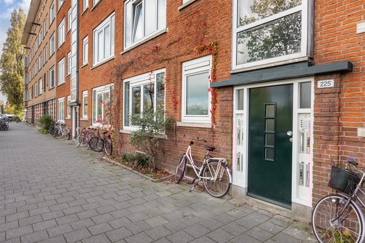 Foto 42 van Gordelweg 225-BGL