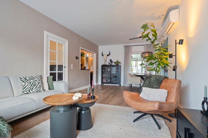 Foto 3 van Beekstraat 12