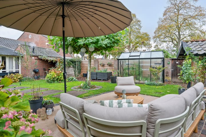 Foto 5 van Beekstraat 12