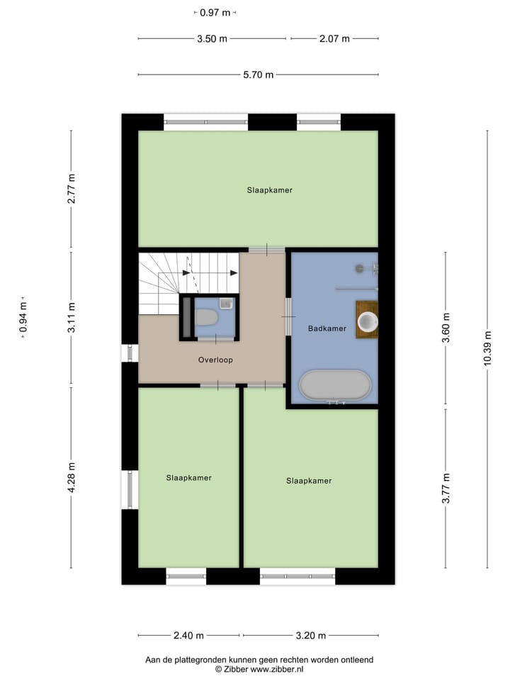 Foto 64 van Kroepnevel 5