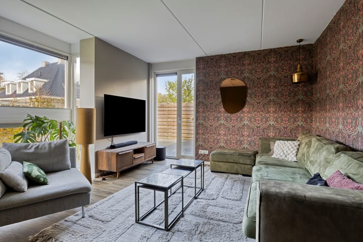 Foto 3 van Kroepnevel 5