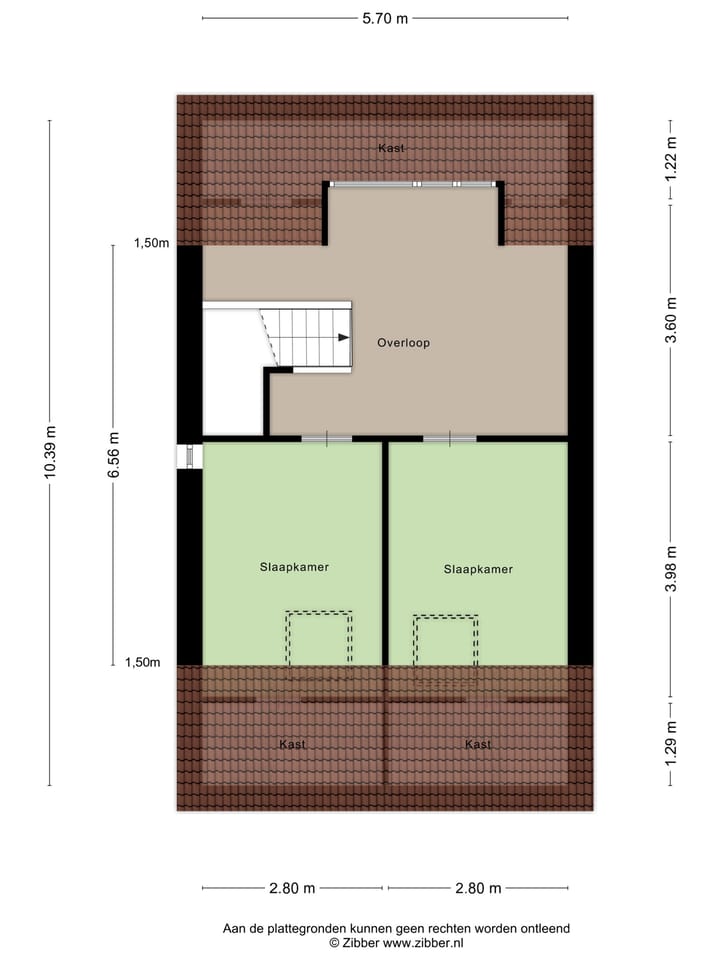 Foto 65 van Kroepnevel 5