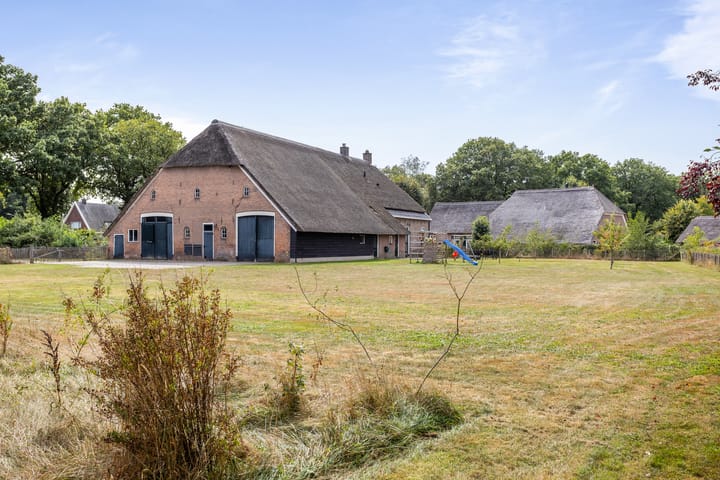 Foto 45 van Odoornerweg 2