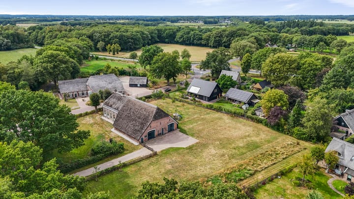 Foto 46 van Odoornerweg 2