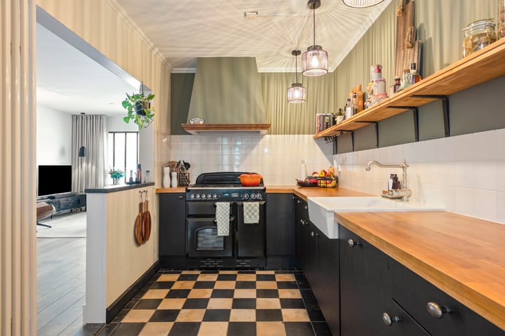 Foto 18 van Beekstraat 12