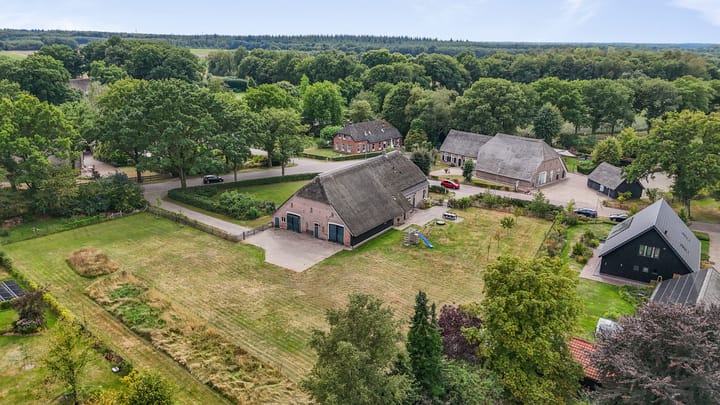 Foto 48 van Odoornerweg 2