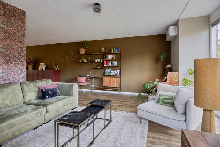 Foto 5 van Kroepnevel 5