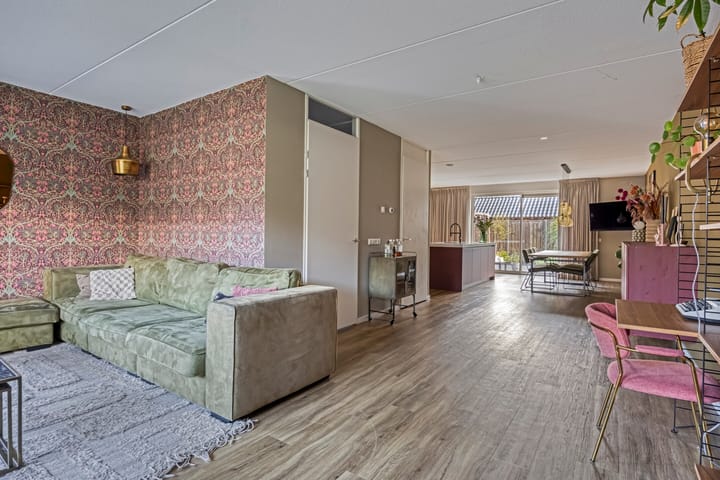 Foto 8 van Kroepnevel 5