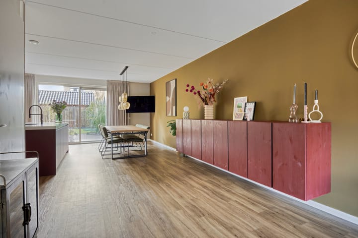 Foto 9 van Kroepnevel 5