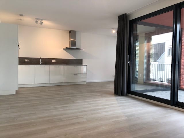 Foto 2 van Merkatplantsoen 30-B07