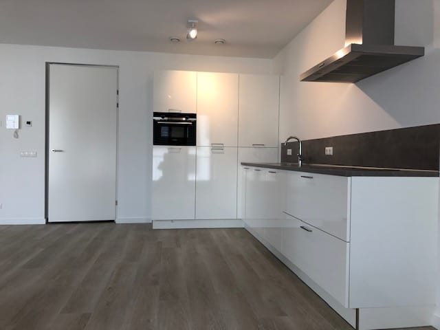 Foto 3 van Merkatplantsoen 30-B07