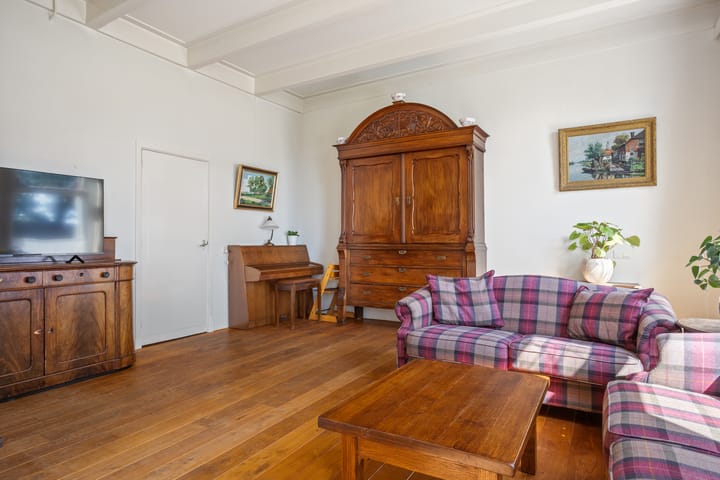 Foto 7 van Odoornerweg 2