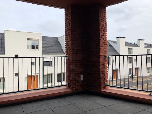 Foto 5 van Merkatplantsoen 30-B07