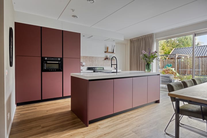 Foto 16 van Kroepnevel 5