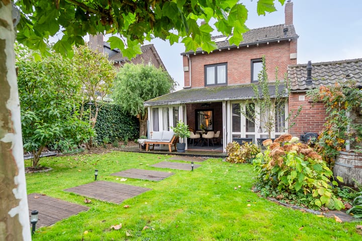 Foto 32 van Beekstraat 12