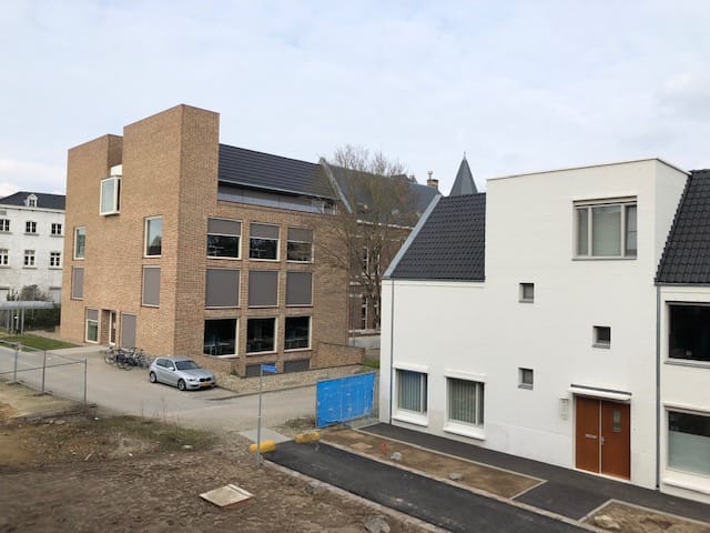 Foto 11 van Merkatplantsoen 30-B07