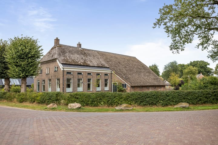 Foto 52 van Odoornerweg 2