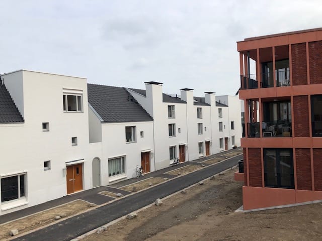 Foto 12 van Merkatplantsoen 30-B07