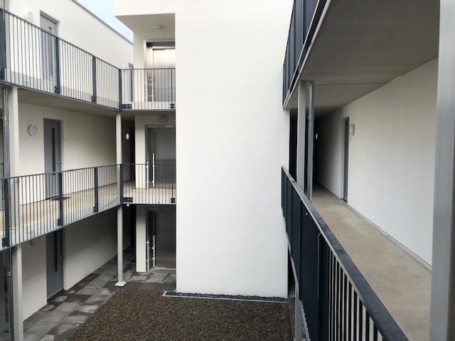 Foto 13 van Merkatplantsoen 30-B07