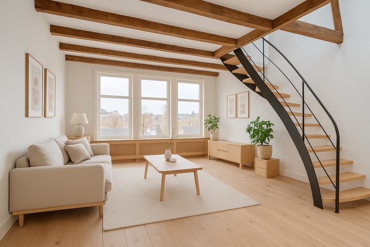 Foto 2 van Marnixstraat 271-3