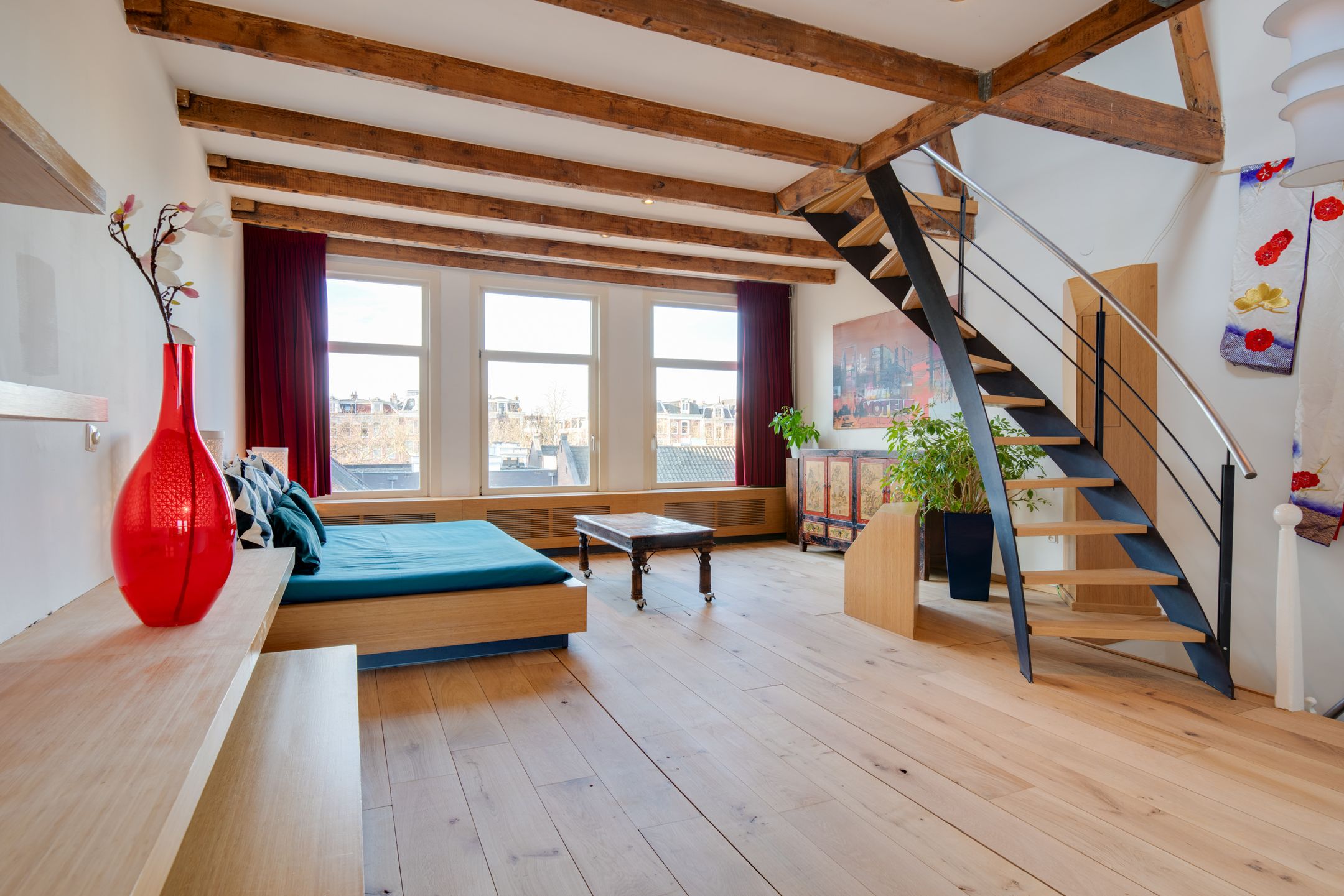 Foto 3 van Marnixstraat 271-3