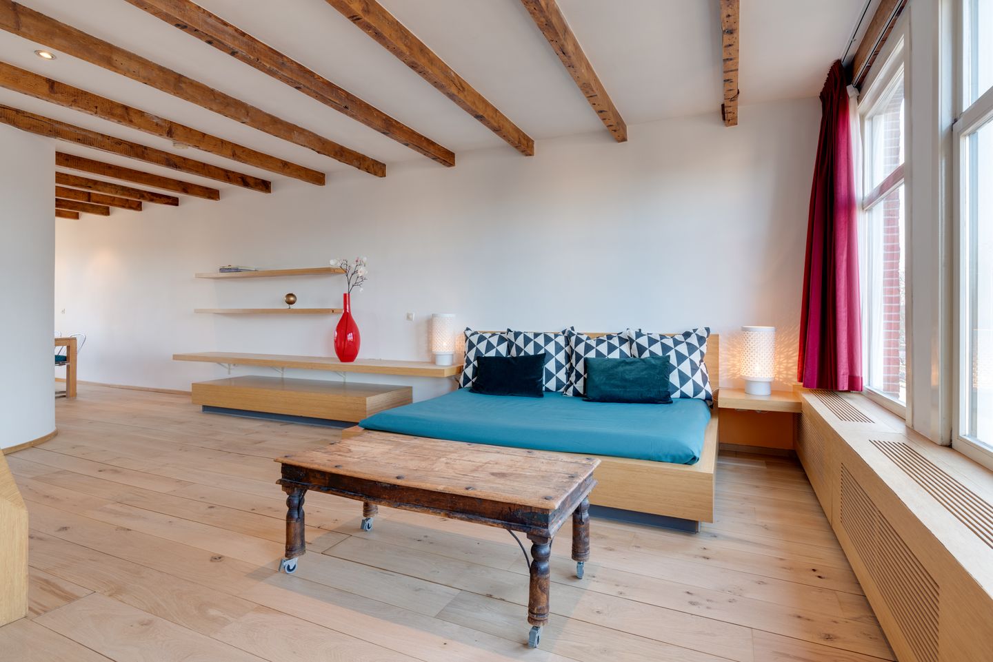 Foto 5 van Marnixstraat 271-3