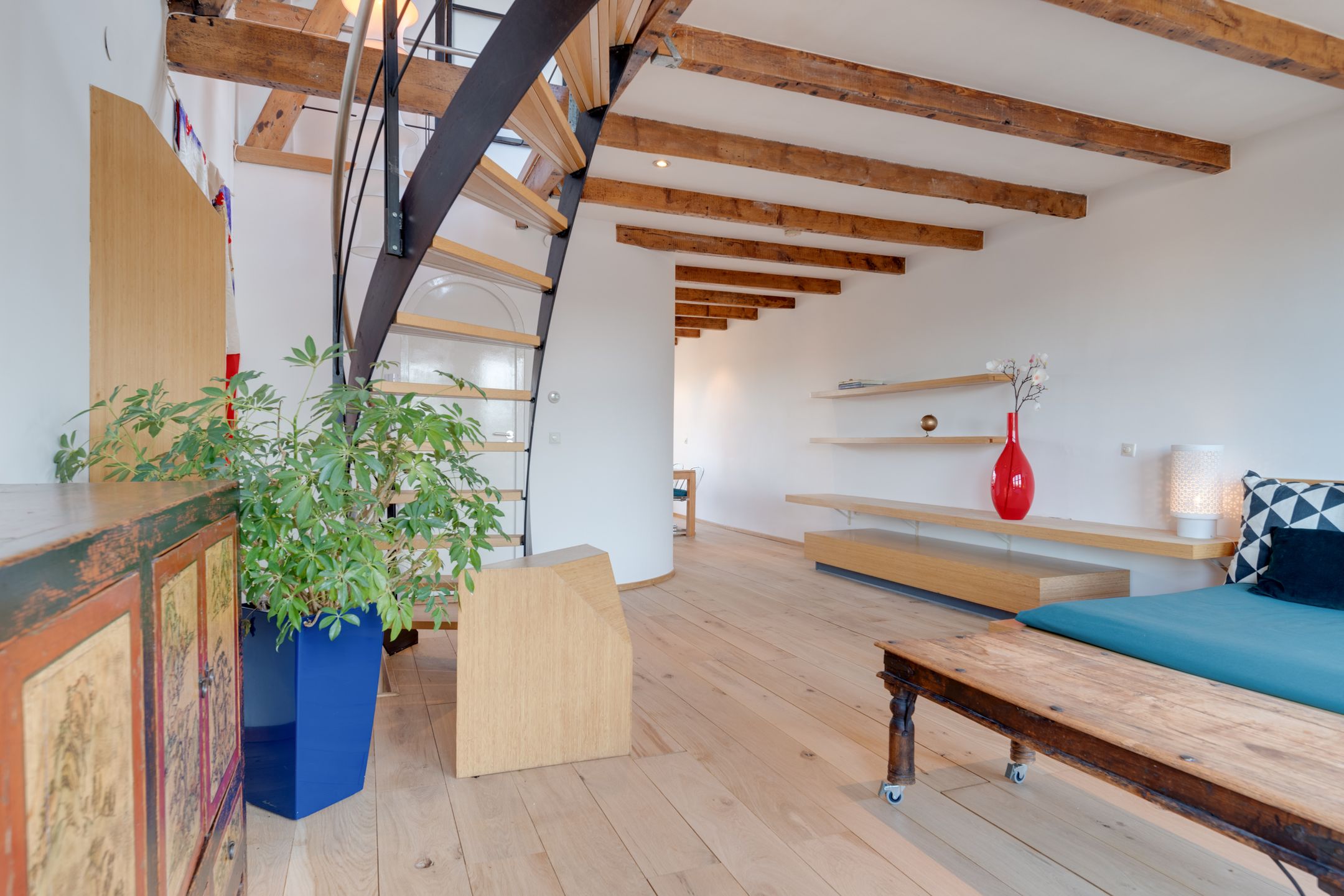 Foto 6 van Marnixstraat 271-3