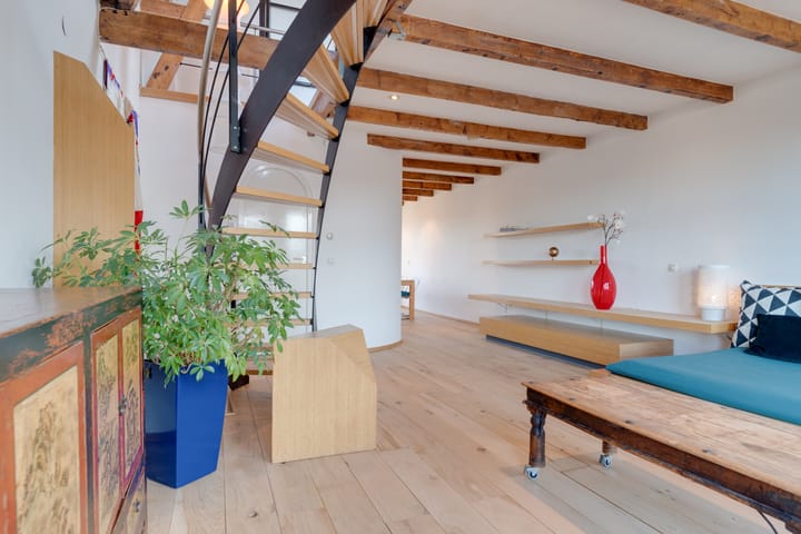 Foto 6 van Marnixstraat 271-3