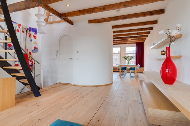 Foto 7 van Marnixstraat 271-3