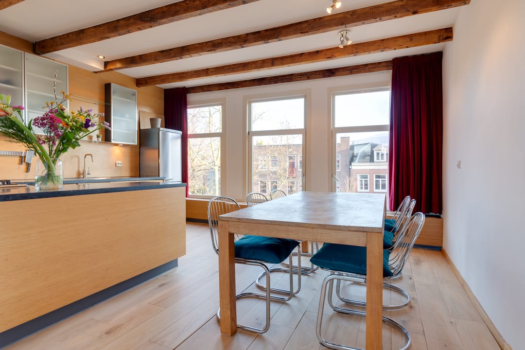 Foto 8 van Marnixstraat 271-3