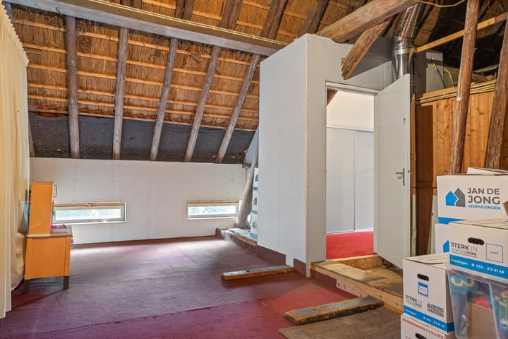 Foto 35 van Odoornerweg 2